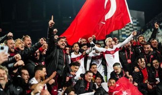 Dünya Kupası'nın en iyi 50 futbolcusu açıklandı: Listede 2 Türk yıldız