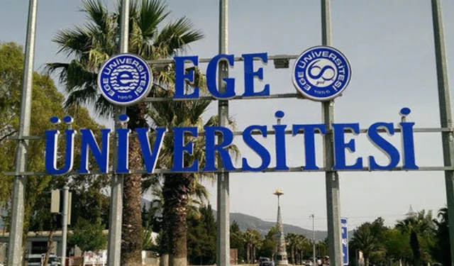 Ege Üniversitesi soruşturmasında 27 tutuklama