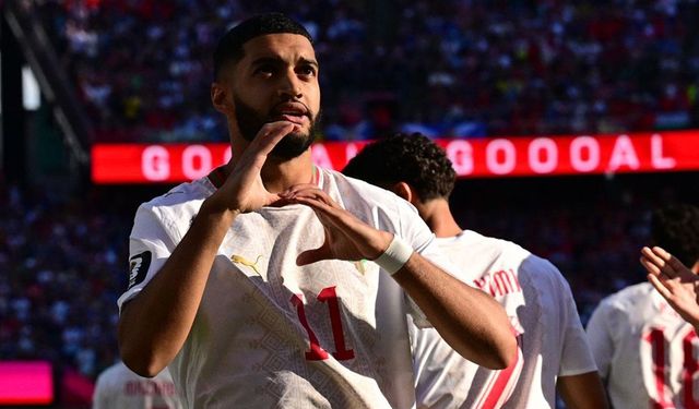 Fas'tan kritik galibiyet