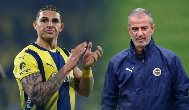 İsmail Kartal’dan Diego Carlos açıklaması