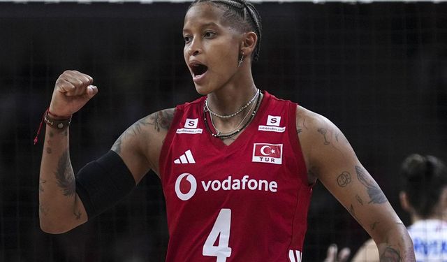 Filenin Sultanları Fransa'yı set vermeden geçti