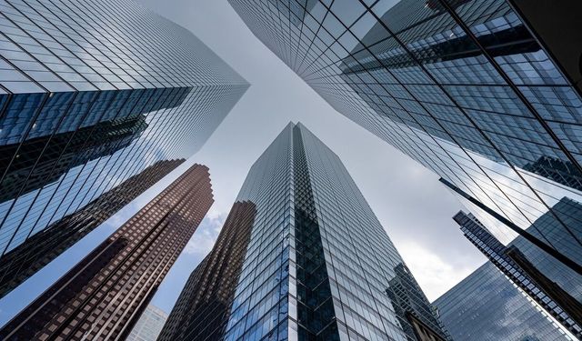 Forbes dünyanın en büyük 2 bin şirketini açıkladı