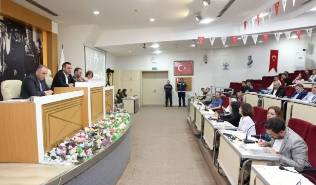 Çiğli Belediyesi 6 taşınmazın satışını görüşecek