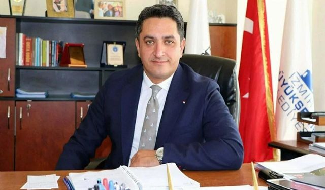 İZBETON davasında 10 sanık hakkında tahliye kararı