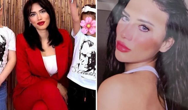 Irmak öğretmenin geride bıraktığı sınıf yürek burktu: Öğrencileri için adeta yeniden inşa etmiş
