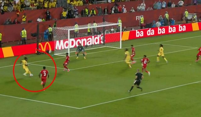 Gana uzatmada bulduğu golle kazandı