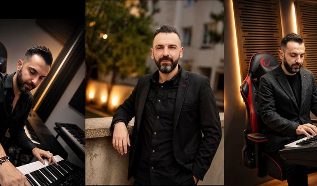 Kemal Ceyhan: "Kötü ses yoktur, eğitimsiz ses vardır"