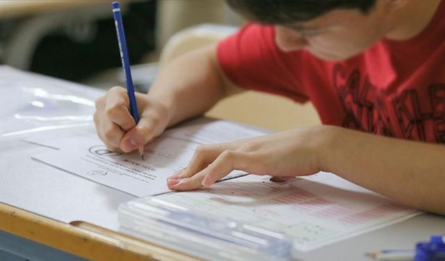 LGS öncesi 12 Haziran'da okullar idari izinli olacak