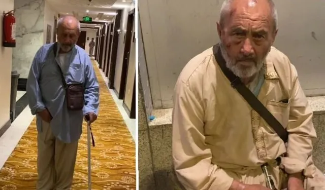 Suudi Arabistan’da 40 yıldır dönüş bekliyor