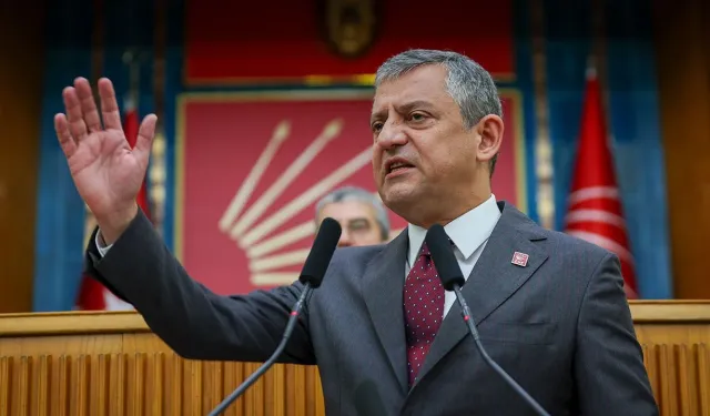 Manisa'da soruşturma kapsamında iki isim gözaltına alındı