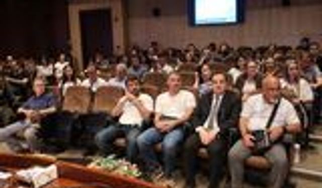 Responsible Programı ve Devlet Destekleri İhracatçılarla Paylaşıldı