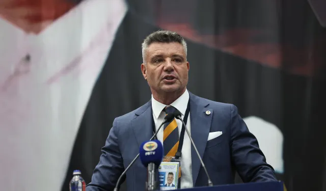 Sadettin Saran'a yasa dışı bahis cezası