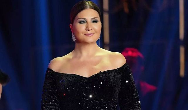 Ünlü sunucu duyurdu: Sibel Can evleniyor, yeri de tarihi de belli