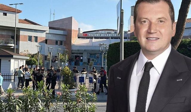 Silivri Belediyesi soruşturmasında kritik karar: Başkan Balcıoğlu dahil 10 kişi tutuklandı