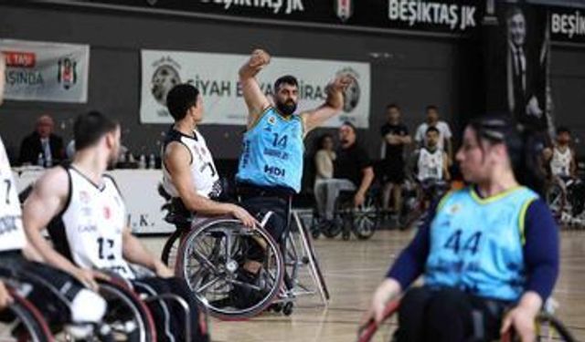 Fenerbahçe şampiyonluğa uzandı