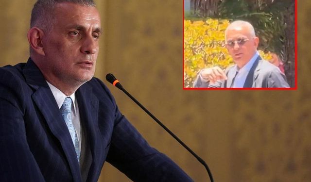 Taraftar tepkisi sonrası Hacıosmanoğlu'ndan dikkat çeken hareket