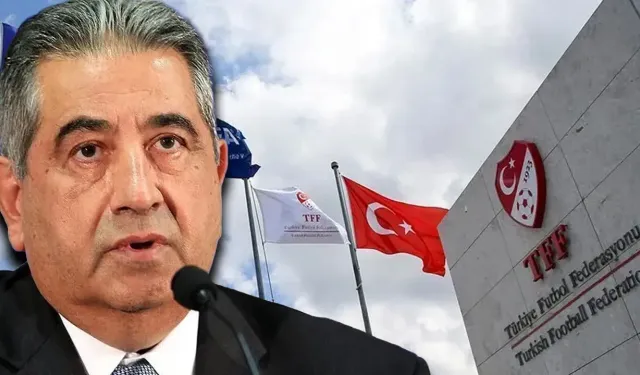 Fenerbahçe’den TFF’nin yabancı kuralına sert tepki