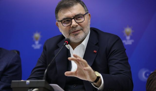 Bilal Saygılı'dan Dikili Meclisi tepkisi