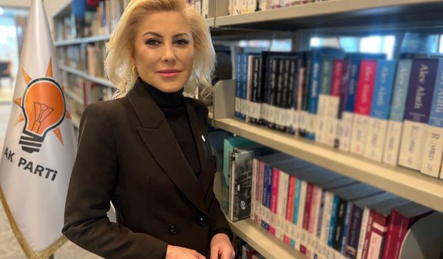 Şebnem Bursalı Aksoy'dan Tugay açıklaması
