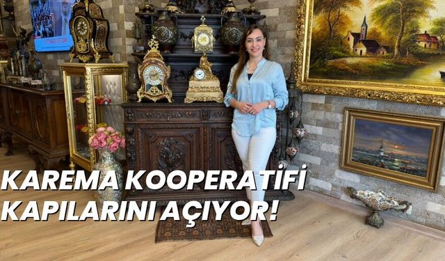 Kadın emeği Karema ile değer kazanacak