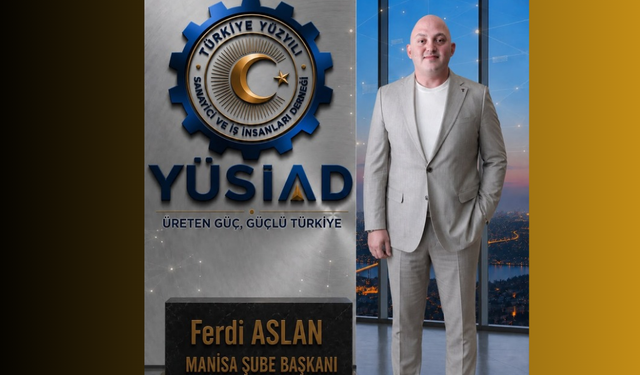 Iş dünyası spor ve siyasetin ortak paydası