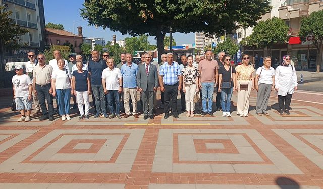 103 yıllık direnişin tabusu