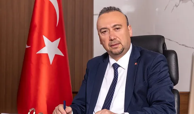 Uşak Belediyesi'nde 'bankamatik personel' operasyonu: 17 gözaltı