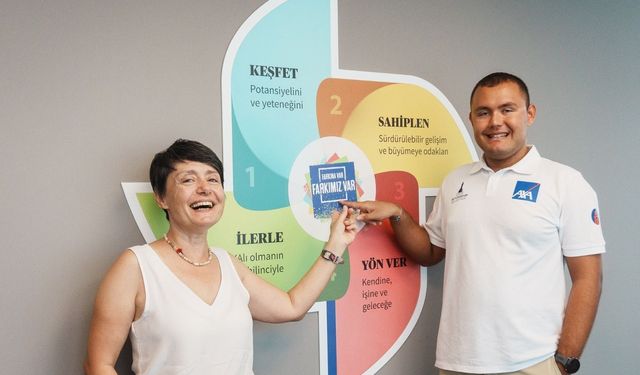 Tuna Tunca, Belfast’ta düzenlenecek soğuk su kampına uğurlandı