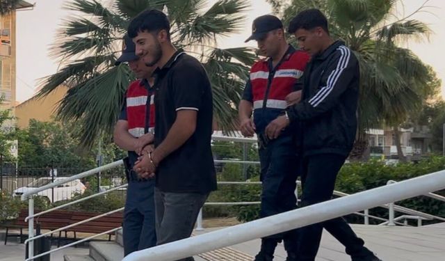 İzmir’deki 500 milyon liralık bahis operasyonunda 2 tutuklama daha