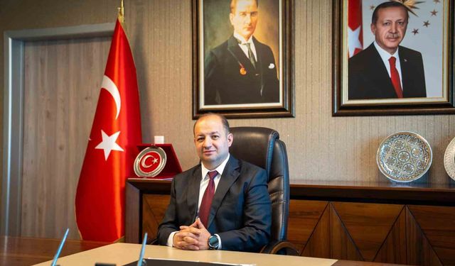 Manisa İl Sağlık Müdürü Zeren’den sıcak hava uyarısı