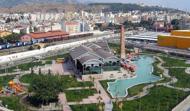 Efeler’de Akademik Meslek ve Tanıtım ve Kariyer Günleri başlıyor