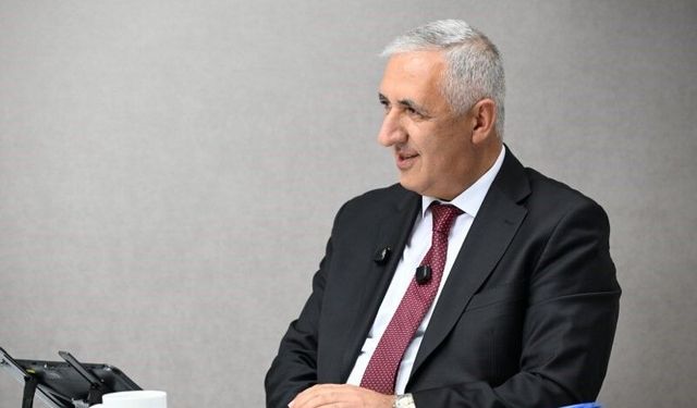 MASKİ’den 3,5 milyarlık altyapı atağı
