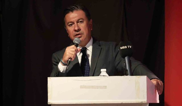 Datça’da MUSKİ’nin projeleri görüşüldü