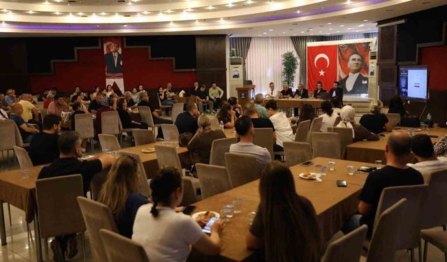 Nazilli Belediyesi’nde Ağustos ayından itibaren imar başvuruları dijital ortama taşınıyor