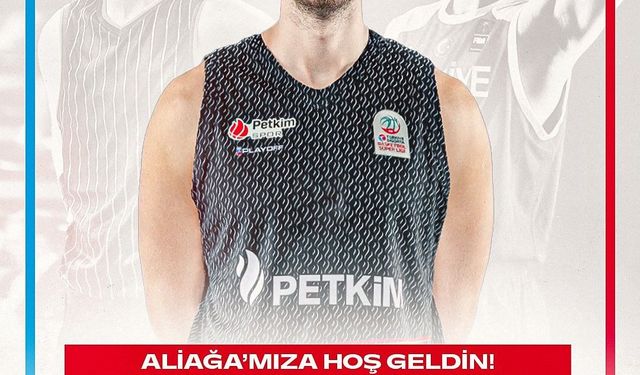 Aliağa Petkimspor’da transfer dönemi hareketli geçiyor