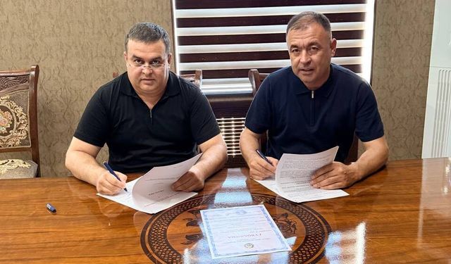 Heyal Holding’den Özbekistan’a 40 milyon dolarlık yatırım