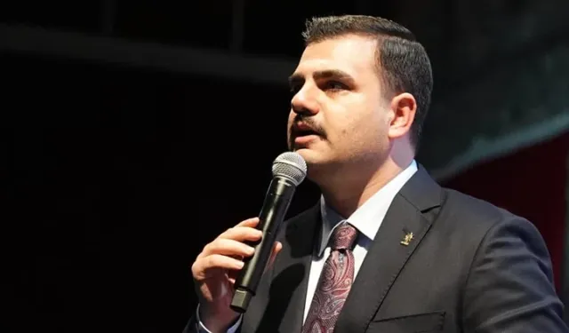 Eyyüp Kadir İnan’dan YKS adaylarına İzmir çağrısı