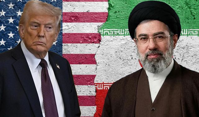 Katar’dan ABD-İran gerilimi için diplomatik adım