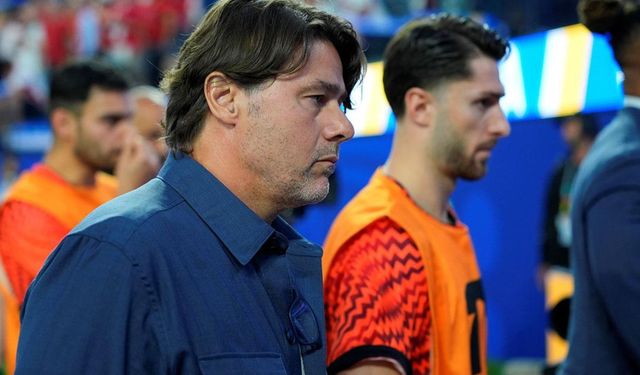 Pochettino’dan Türkiye maçı için olay sözler