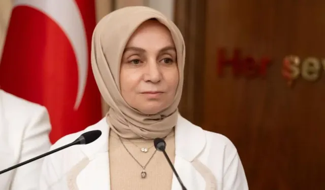 Leyla Şahin Usta: Meclis olağanüstü toplanabilir
