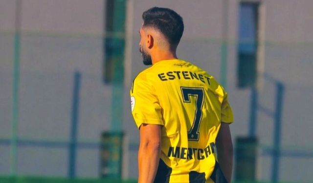 Aliağa FK'da ayrılık! Sözleşmesini feshetti...