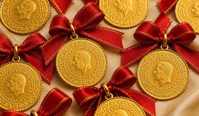 Altın yatırımcısına kritik uyarı: Sert düşüş riski gündemde