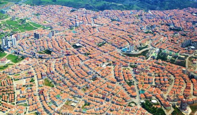Türk Yıldızları uçuşları için ses uyarısı