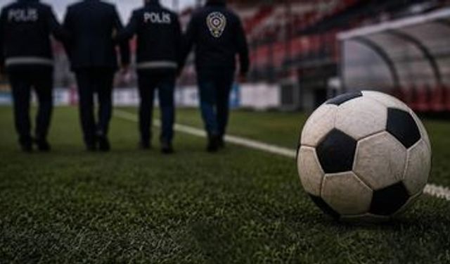 Bahis soruşturmasında 15 şüpheli adli kontrolle serbest