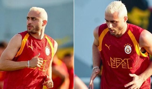 Tarzı olay oldu! Sosyal medya ikiye bölündü
