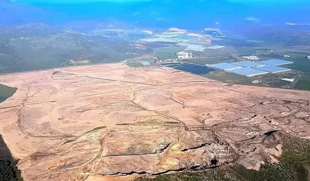 Dikili’de 3 bin 500 kişiye istihdam sağlayacak yatırım