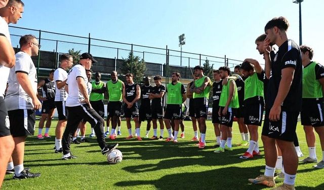 Ndidi vedaya hazırlanıyor! Perşembe son maçına çıkacak