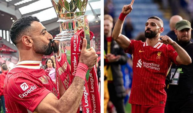Beşiktaş'tan Salah için resmi açıklama