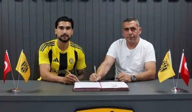 Aliağa FK'dan yeni sezon öncesi savunmaya takviye!