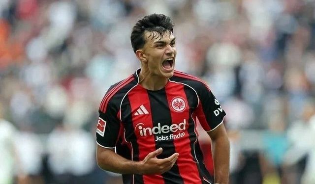 Galatasaray'ın transferde A planı Can Uzun!